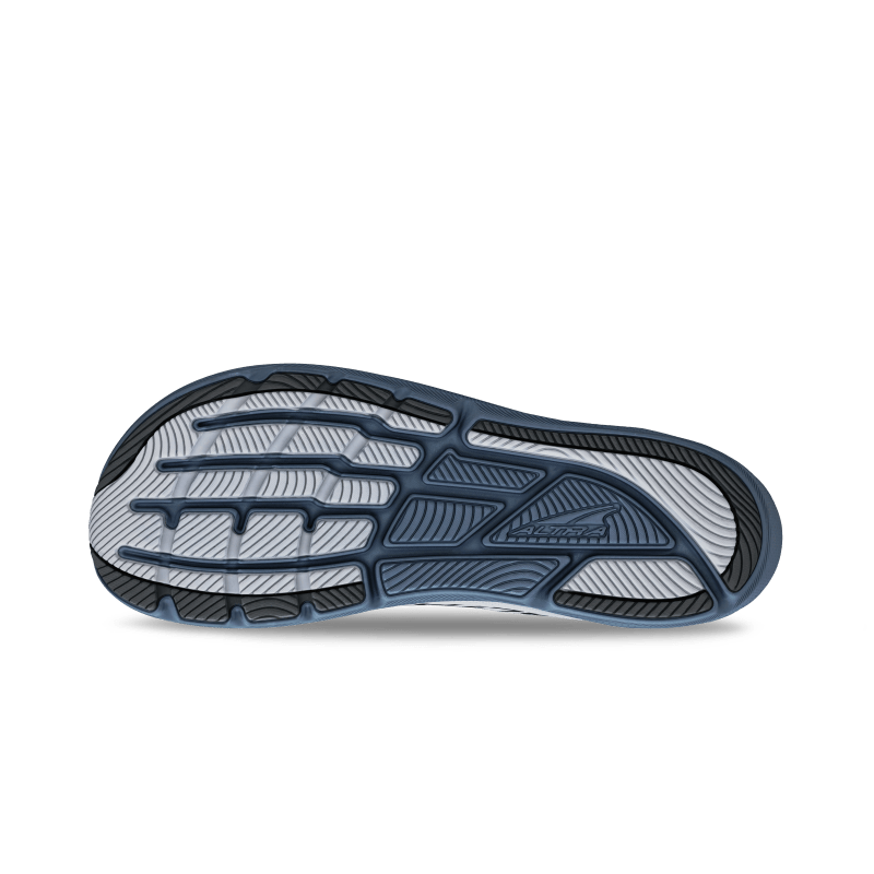 Seliga ShoesAltra Men's Torin 8 - Gray