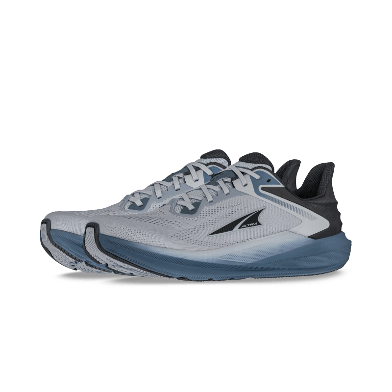 Seliga ShoesAltra Men's Torin 8 - Gray