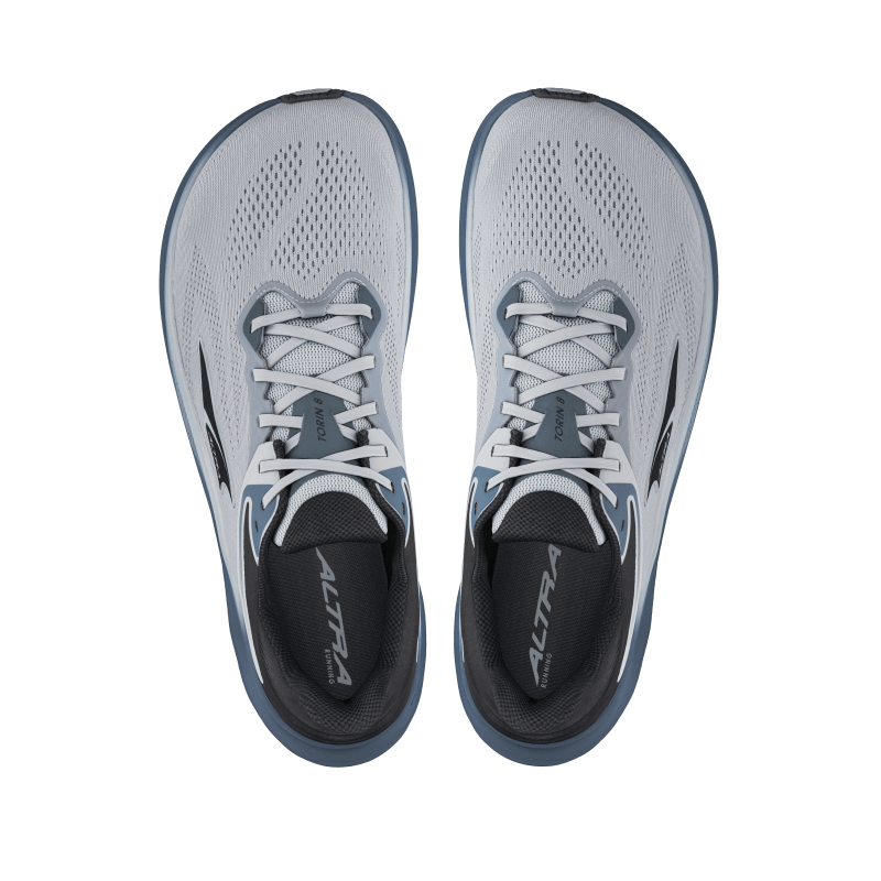 Seliga ShoesAltra Men's Torin 8 - Gray