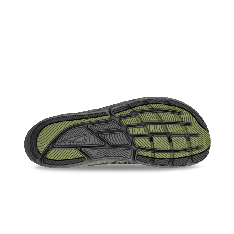 Seliga ShoesAltra Men's Torin 8 GTX - Black/Gray