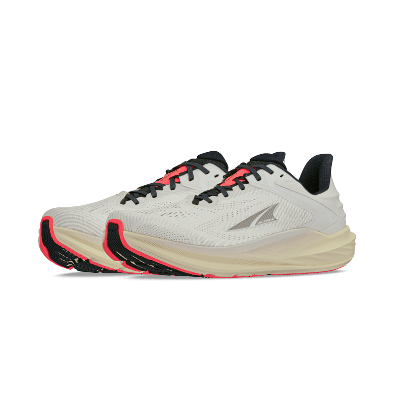 Seliga ShoesAltra Men's Torin 8 - Light Gray