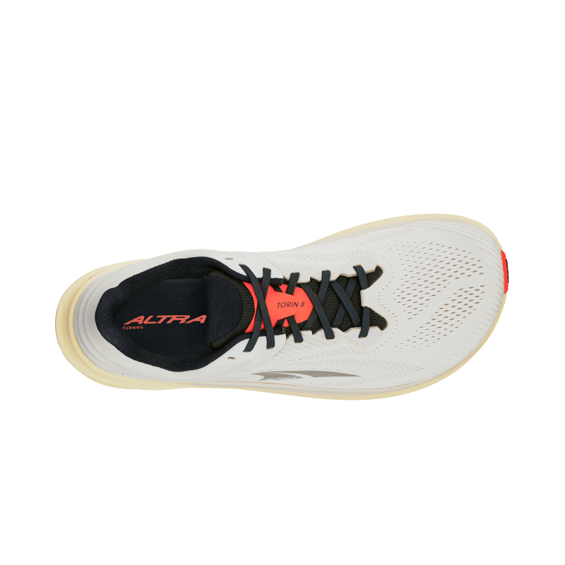 Seliga ShoesAltra Men's Torin 8 - Light Gray