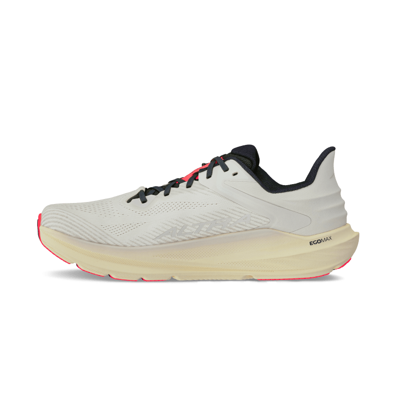 Seliga ShoesAltra Men's Torin 8 - Light Gray