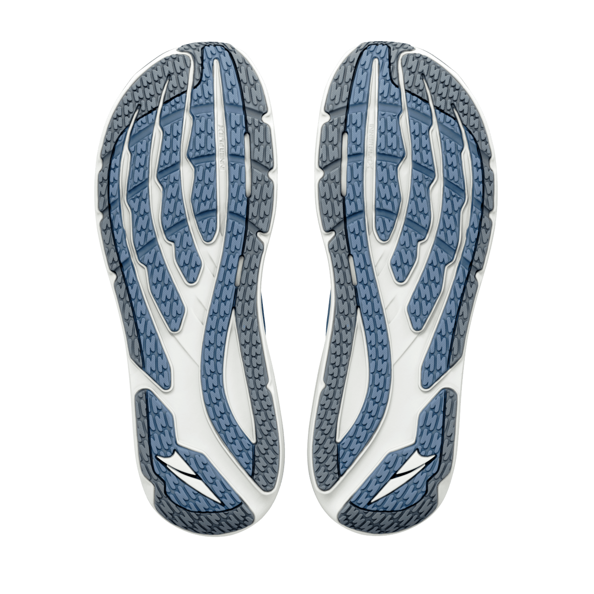 Altra Men's Torin ST Running Shoes - China Blue/Turbulance
