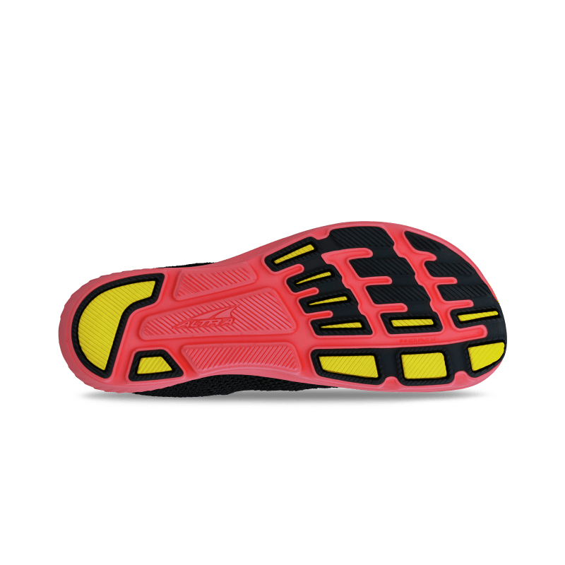 Seliga ShoesAltra Women's Escalante 2 Racer - Black/Pink