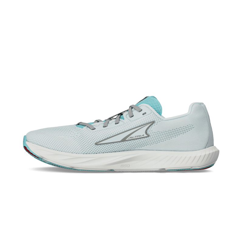 Seliga ShoesAltra Women's Escalante 4 - Gray/Teal