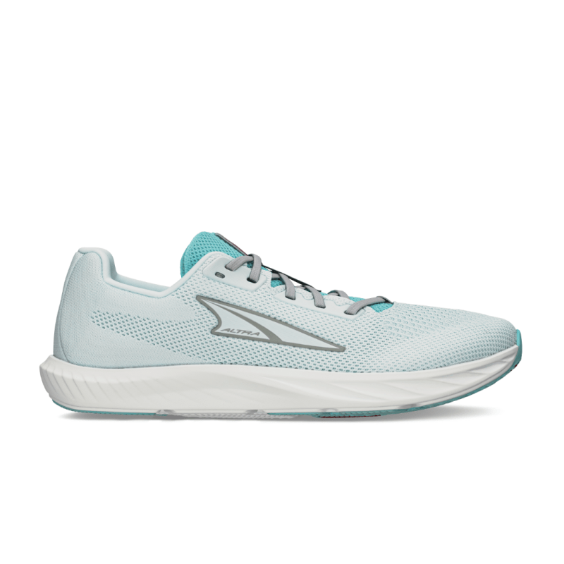 Seliga ShoesAltra Women's Escalante 4 - Gray/Teal