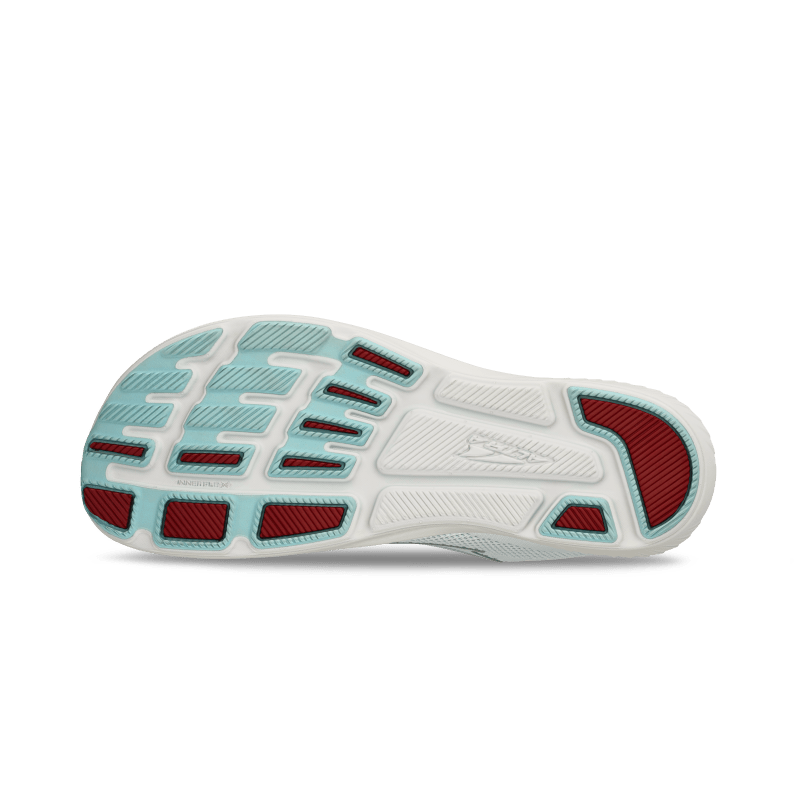 Seliga ShoesAltra Women's Escalante 4 - Gray/Teal