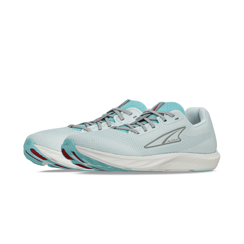 Seliga ShoesAltra Women's Escalante 4 - Gray/Teal