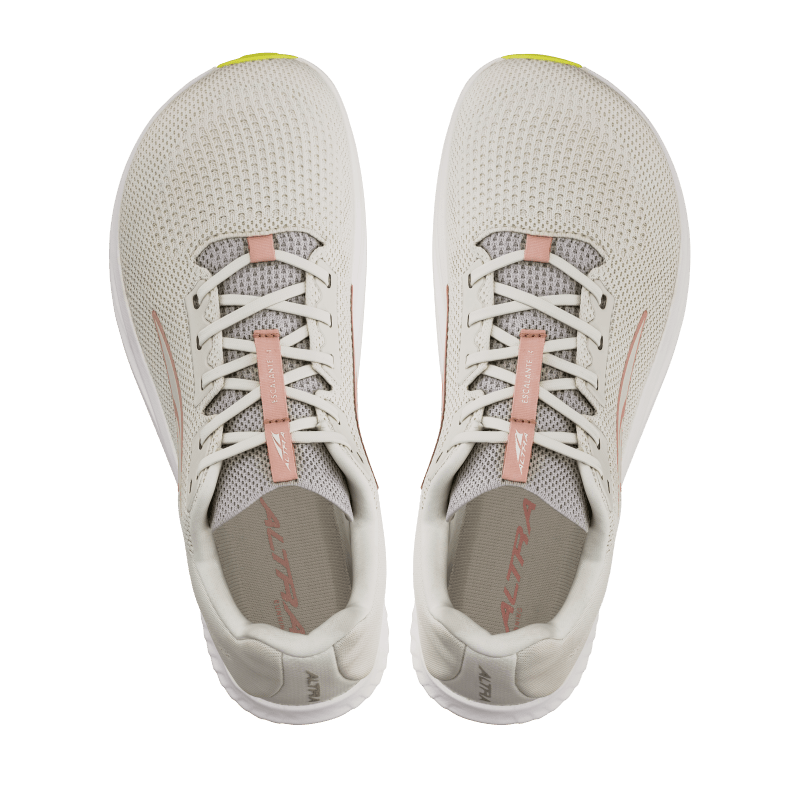 Seliga ShoesAltra Women's Escalante 4 - Light Gray