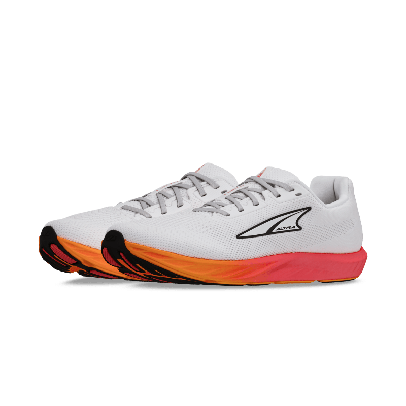 Seliga ShoesAltra Women's Escalante 4 - White/Orange