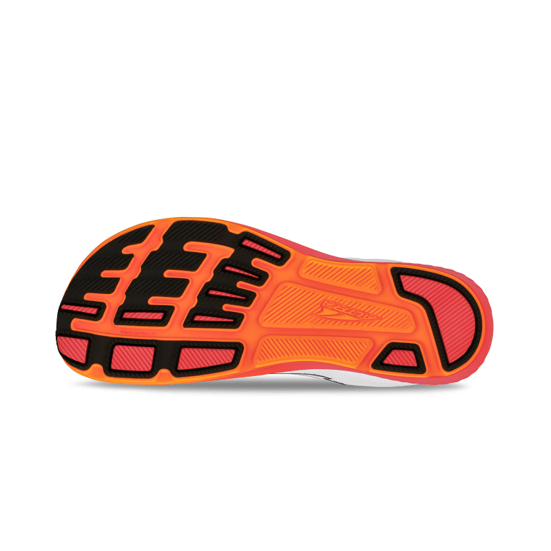 Seliga ShoesAltra Women's Escalante 4 - White/Orange