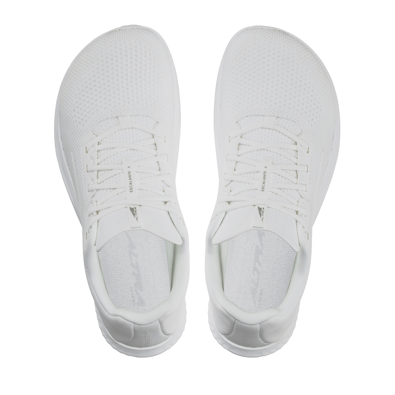 Seliga ShoesAltra Women's Escalante 4 - White/White