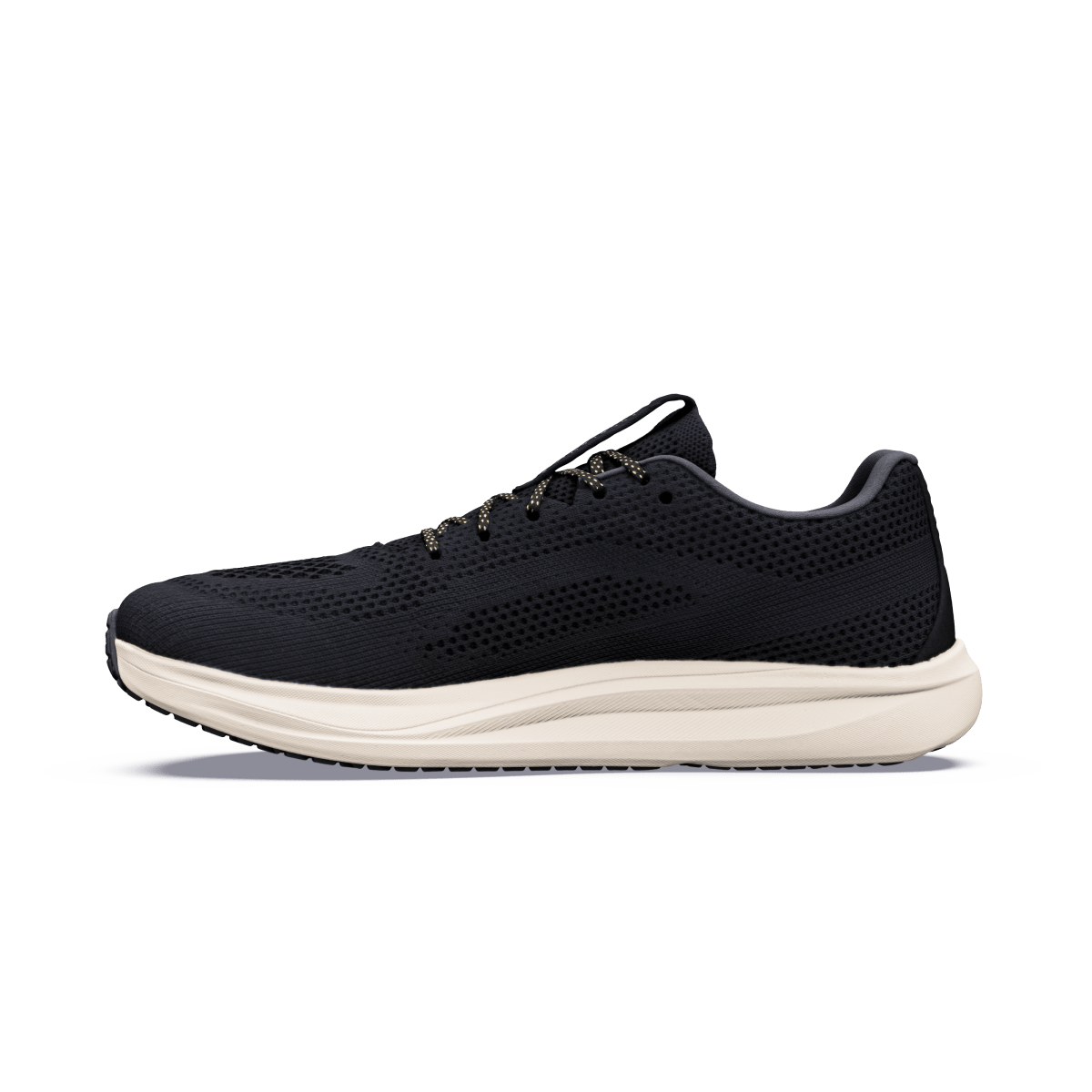 Altra Women's Escalante 5 Running Shoes - Black/Gold/White Smoke