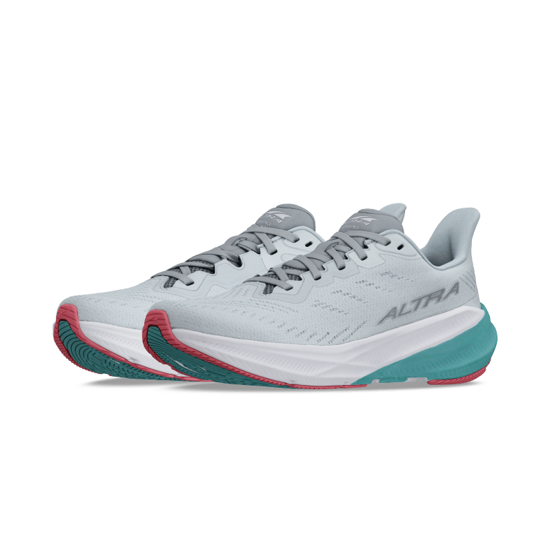 Altra Women's Experience Flow 2 - Gray/Teal