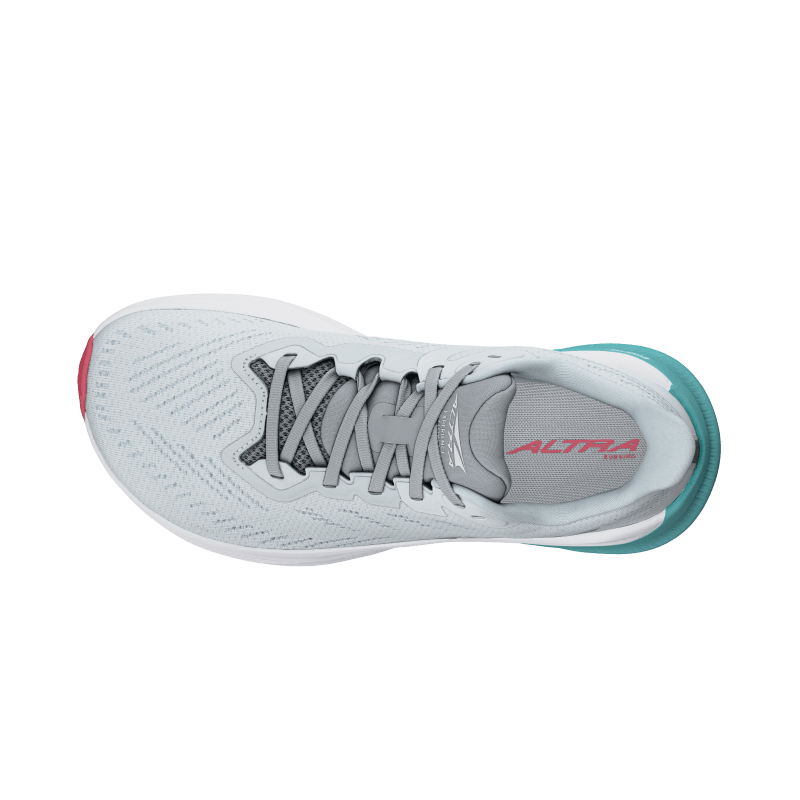 Altra Women's Experience Flow 2 - Gray/Teal