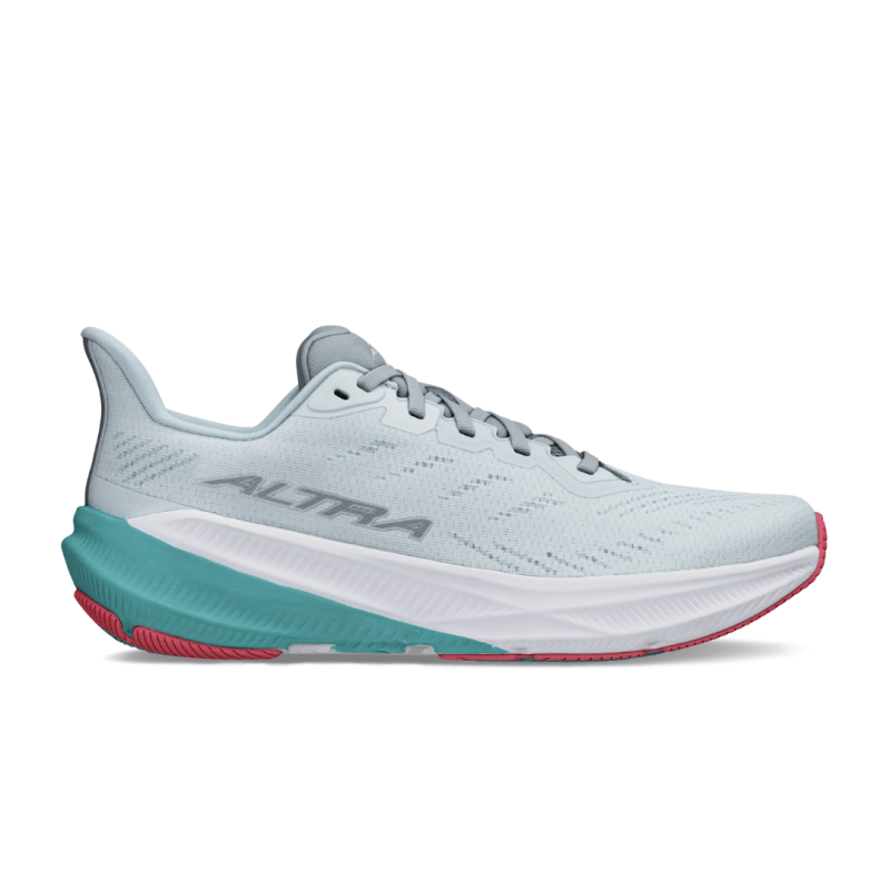 Altra Women's Experience Flow 2 - Gray/Teal