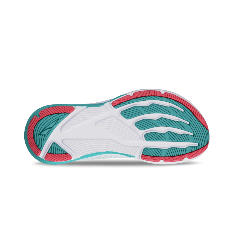 Altra Women's Experience Flow 2 - Gray/Teal