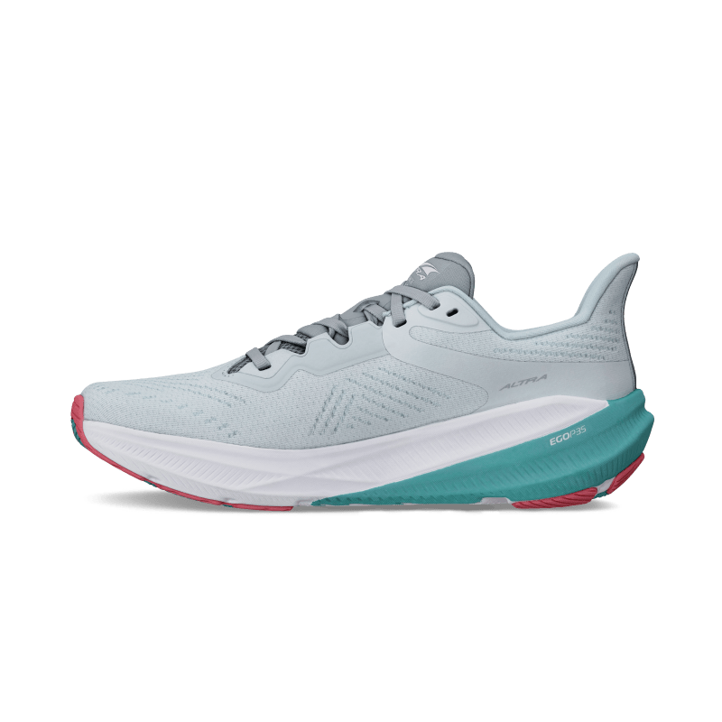 Altra Women's Experience Flow 2 - Gray/Teal