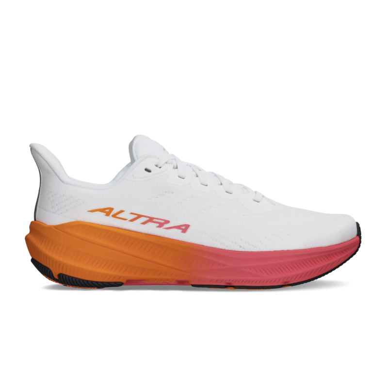 Altra Women's Experience Flow 2 - White/Orange