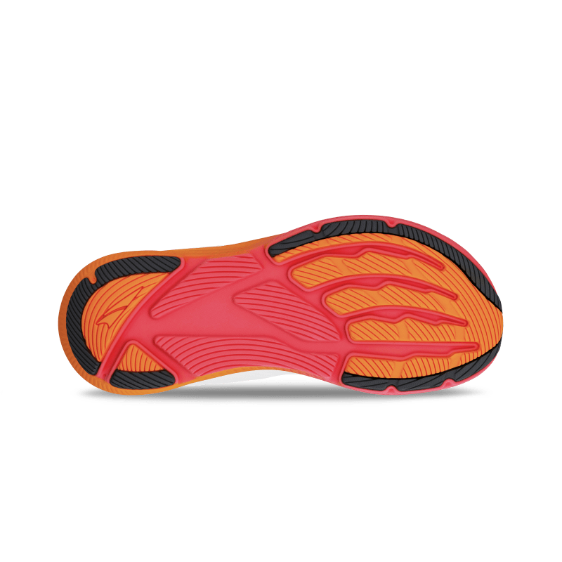 Altra Women's Experience Flow 2 - White/Orange