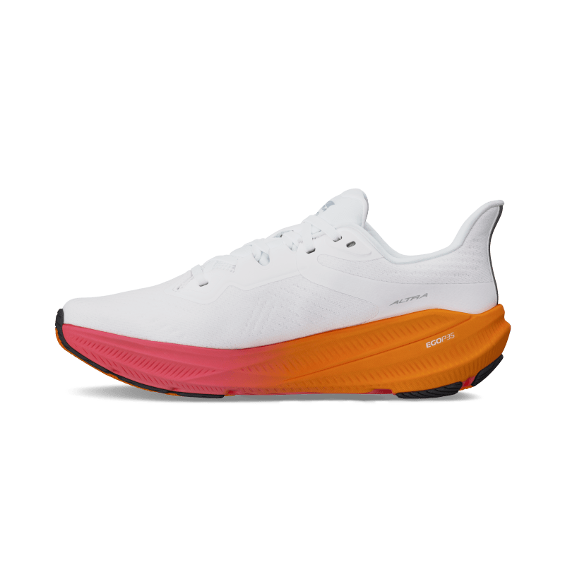 Altra Women's Experience Flow 2 - White/Orange