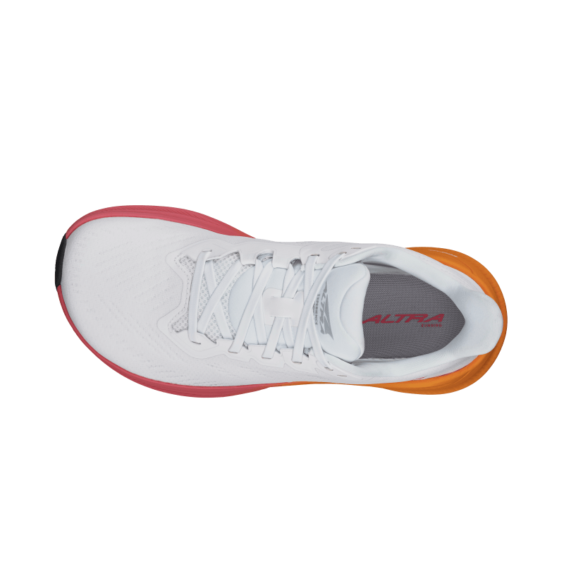 Altra Women's Experience Flow 2 - White/Orange