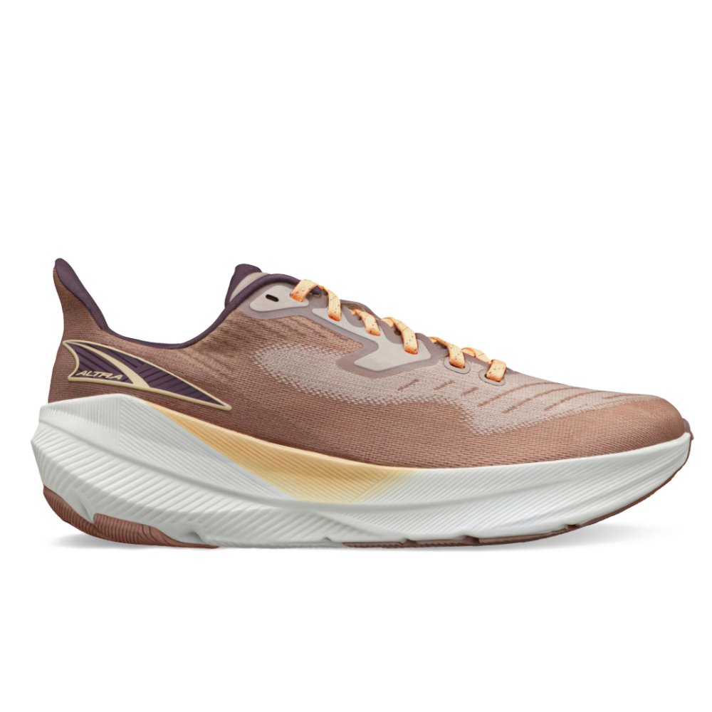 Altra Women's Experience Flow - Taupe