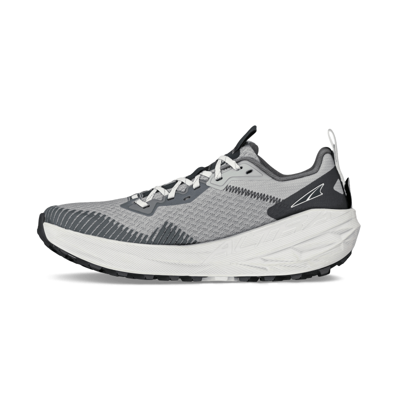 Seliga ShoesAltra Women's Experience Wild 2 - Gray