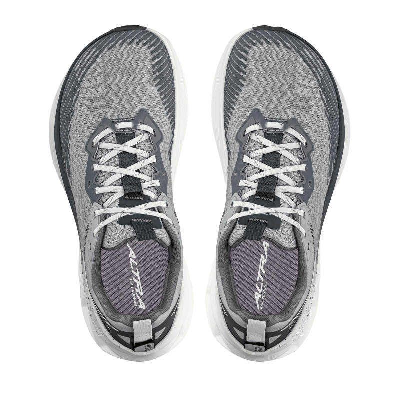 Seliga ShoesAltra Women's Experience Wild 2 - Gray