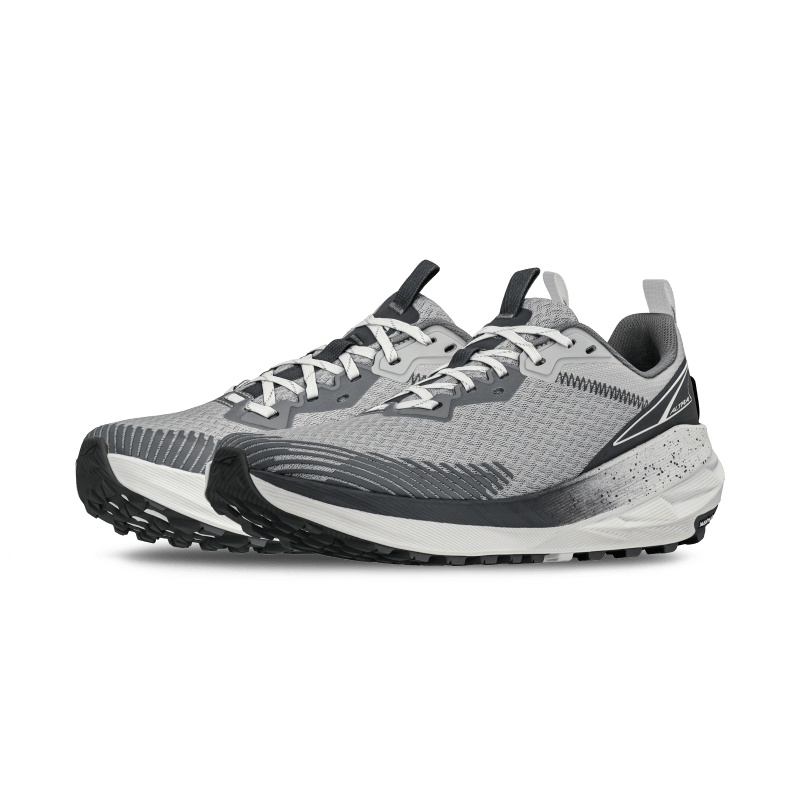 Seliga ShoesAltra Women's Experience Wild 2 - Gray