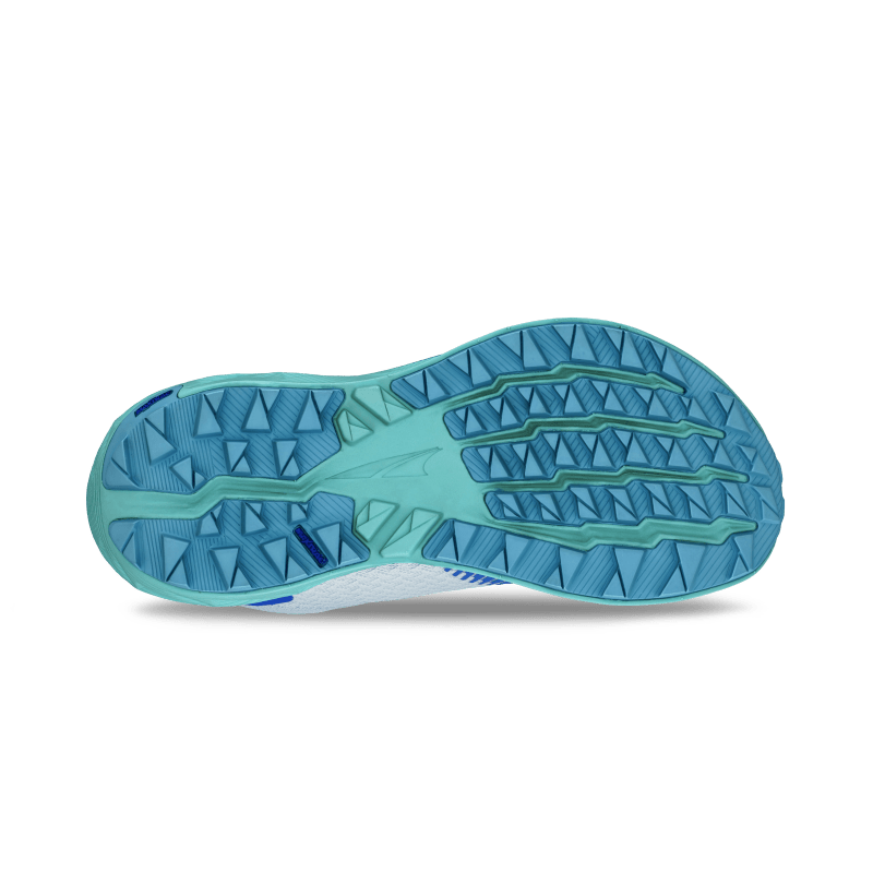 Seliga ShoesAltra Women's Experience Wild 2 - Light Blue