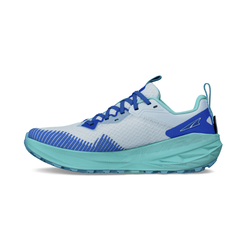 Seliga ShoesAltra Women's Experience Wild 2 - Light Blue