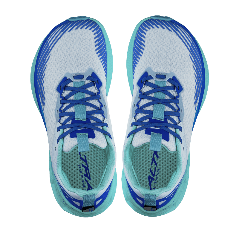 Seliga ShoesAltra Women's Experience Wild 2 - Light Blue