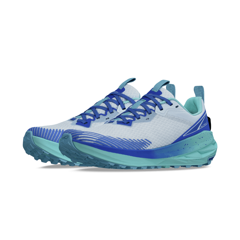 Seliga ShoesAltra Women's Experience Wild 2 - Light Blue