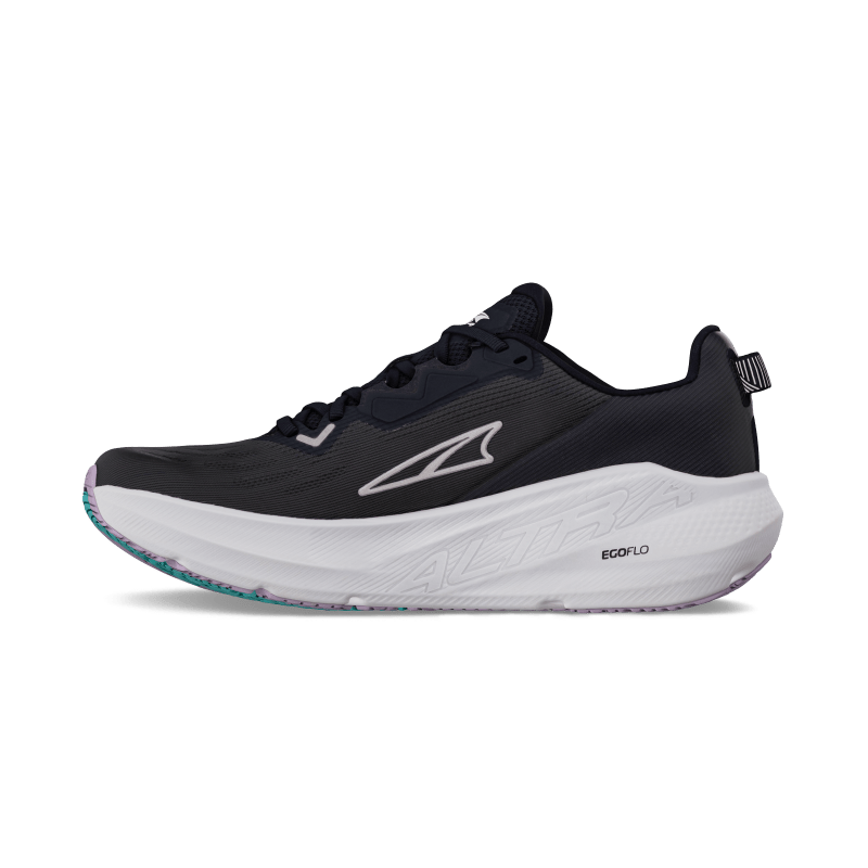 Seliga ShoesAltra Women's FWD VIA - Black/Purple