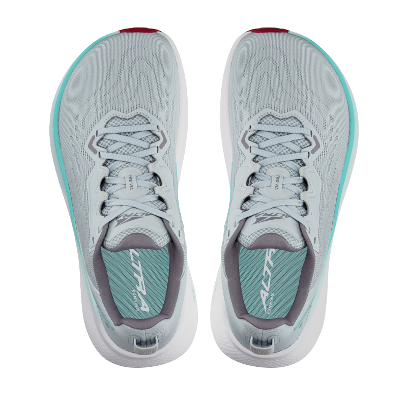 Seliga ShoesAltra Women's FWD VIA - Mint
