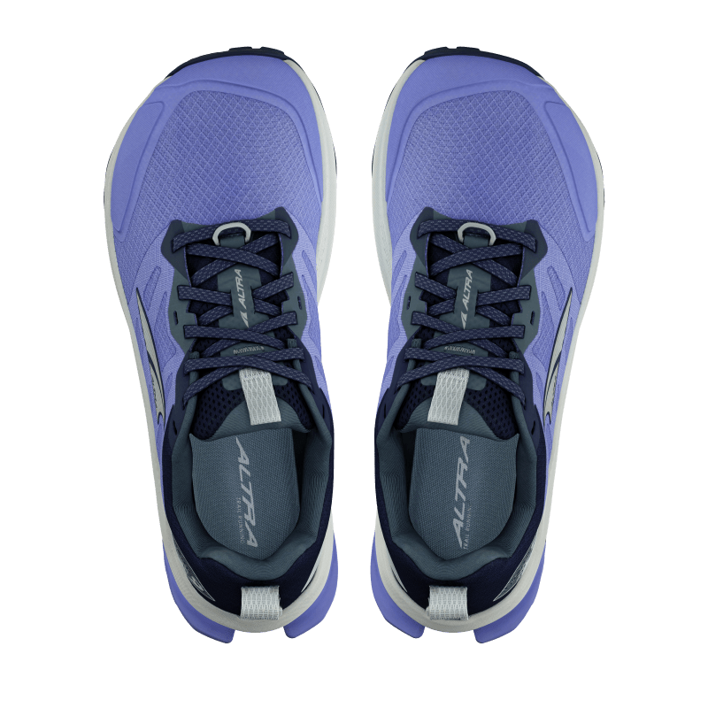 Altra Women's Lone Peak 9 - Dark Blue