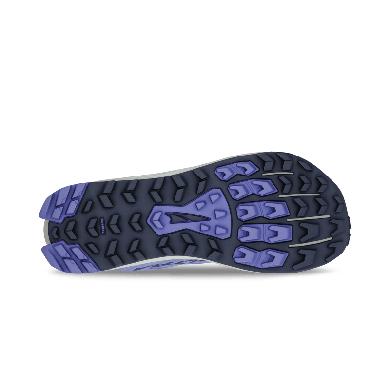 Altra Women's Lone Peak 9 - Dark Blue