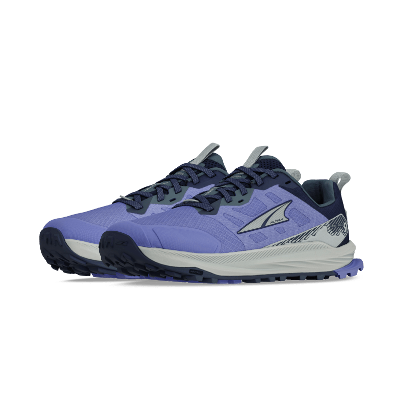 Altra Women's Lone Peak 9 - Dark Blue