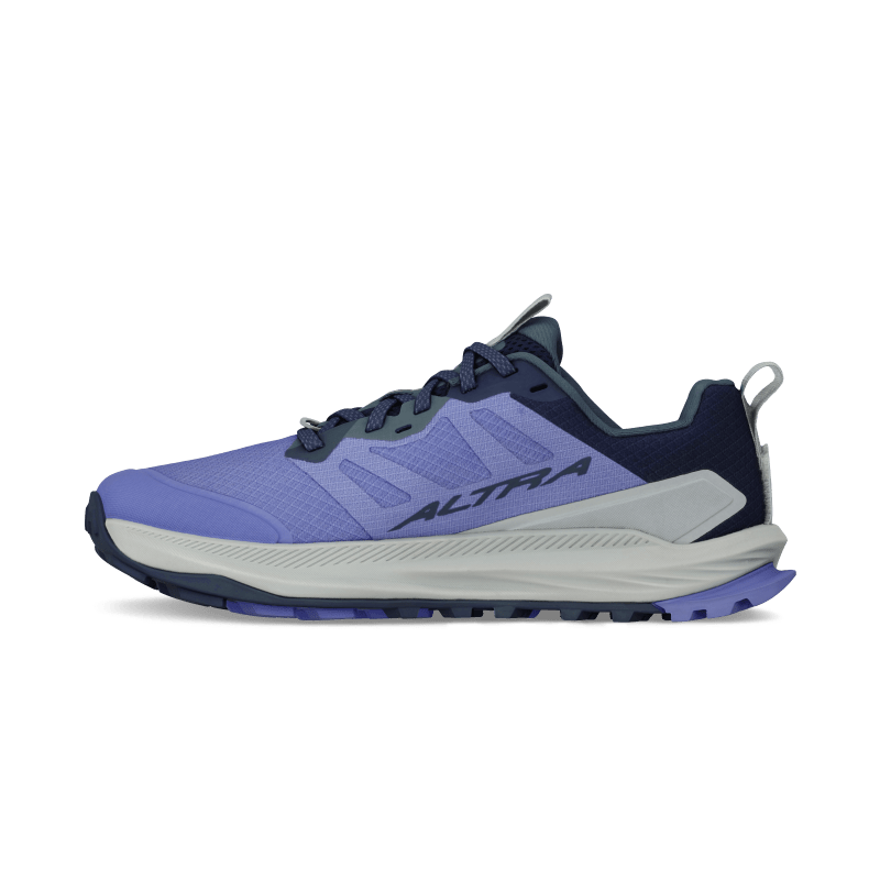 Altra Women's Lone Peak 9 - Dark Blue