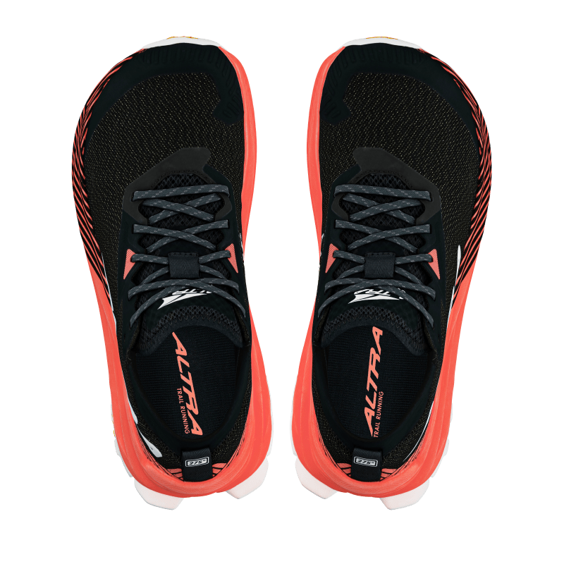Altra Women's Olympus 275 - Coral/Black