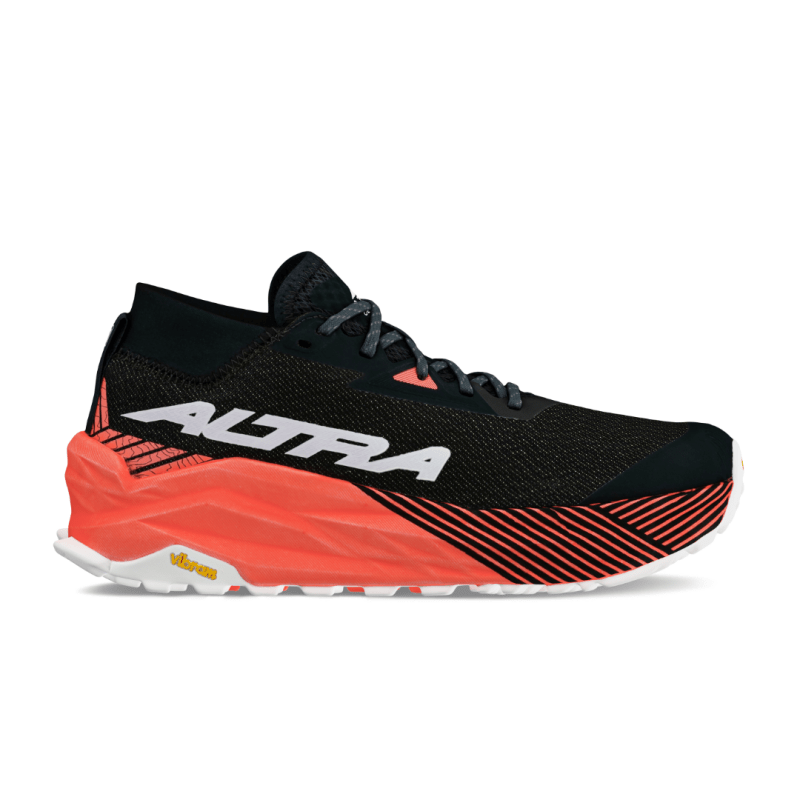 Altra Women's Olympus 275 - Coral/Black