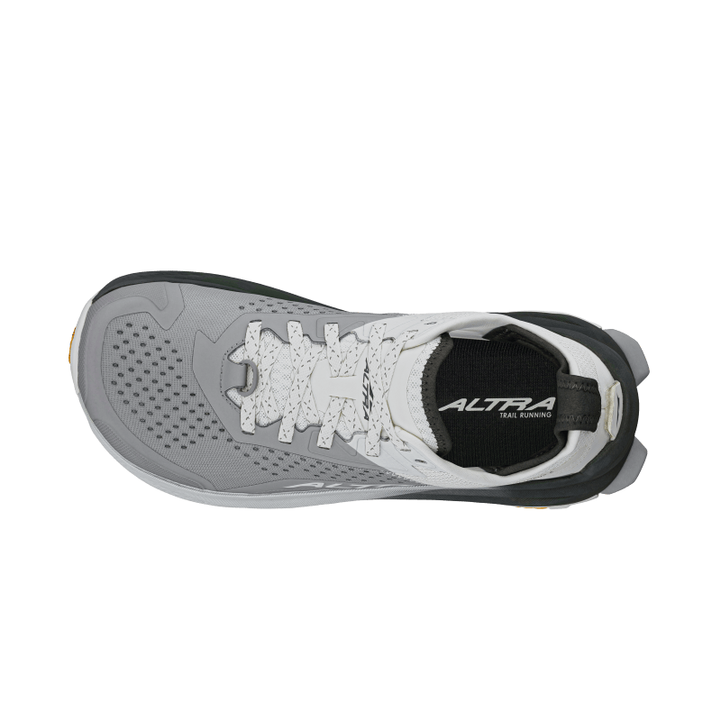 Seliga ShoesAltra Women's Olympus 6 - Gray