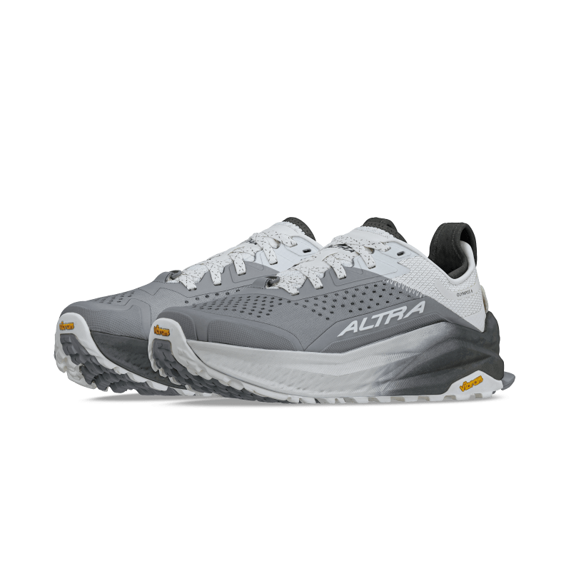 Seliga ShoesAltra Women's Olympus 6 - Gray
