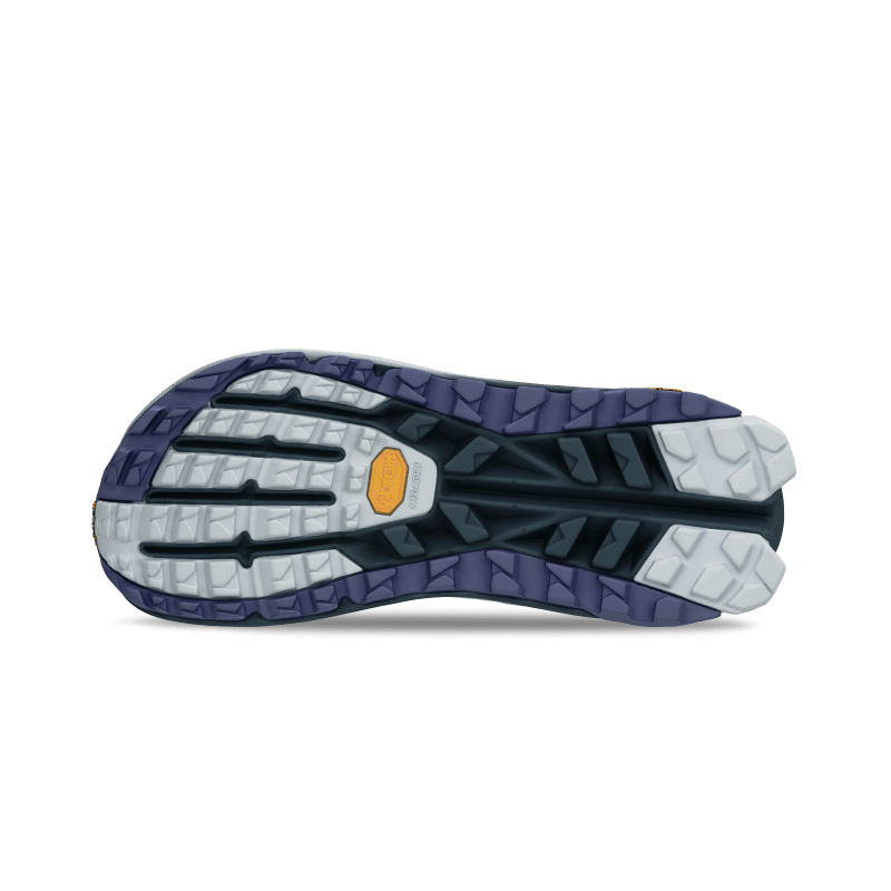 Seliga ShoesAltra Women's Olympus 6 - Gray/Blue