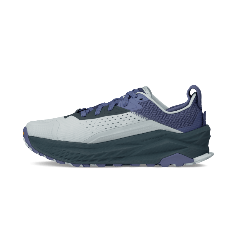 Seliga ShoesAltra Women's Olympus 6 - Gray/Blue