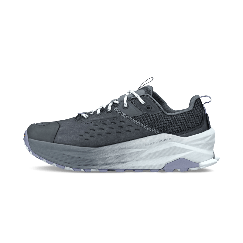 Altra Women's Olympus 6 Hike Low GTX - Dark Blue