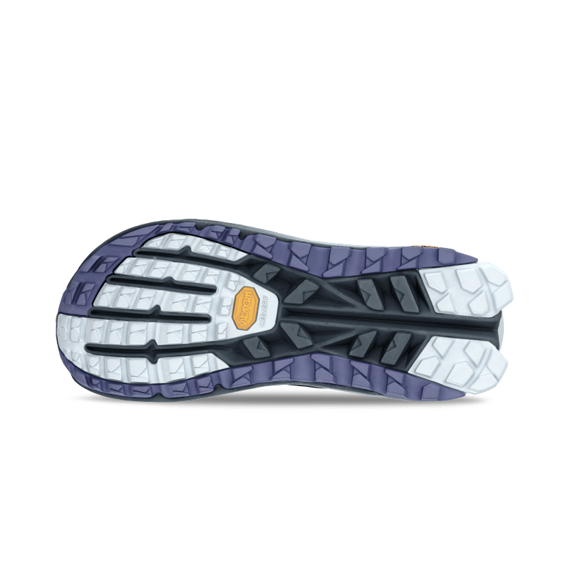 Altra Women's Olympus 6 Hike Low GTX - Dark Blue