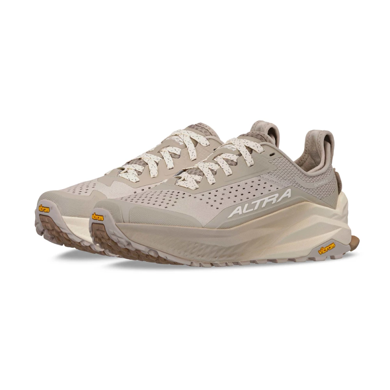 Seliga ShoesAltra Women's Olympus 6 - Sand